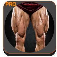 Legs Workout on 9Apps