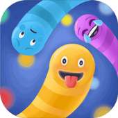 Guide For Worms Zone io Snake & worm Snake games on 9Apps