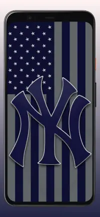 Descarga de la aplicación Fondos de pantalla de los Yankees de Nueva York  2023 - Gratis - 9Apps