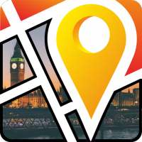 rundbligg LONDRES Guide de voyage