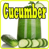 Health Benefits Of Cucumber on 9Apps