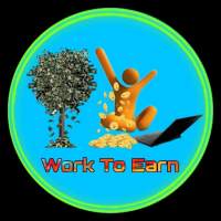 Work To Earn ~  Best Online Earn BD 2021