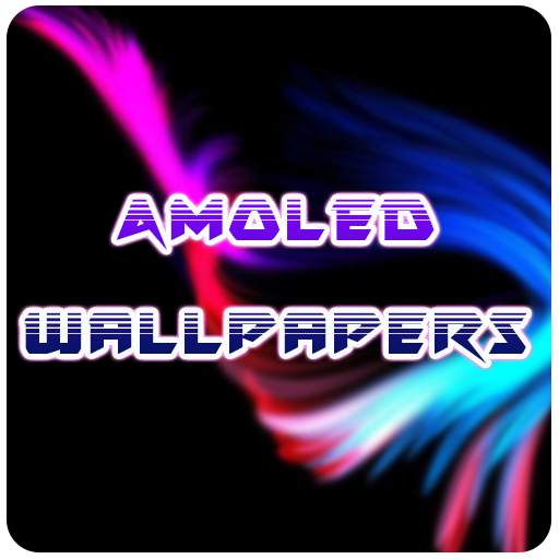 AMOLED Wallpapers