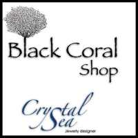 Black Coral Shop & Crystal Sea Cozumel