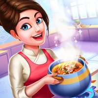 Star Chef 2 : jeu de cuisine