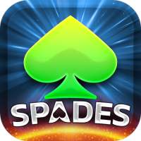 Spades on 9Apps