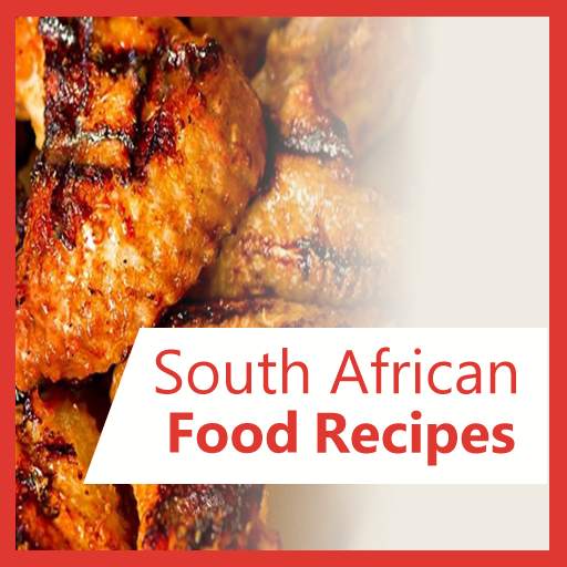 South African Food Recipes