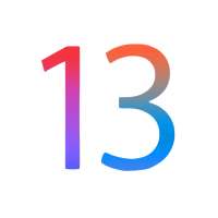 iOS 13 icon pack