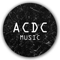 ACDC Music Hits on 9Apps