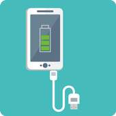 Fast Battery Charger - Pengisian Cepat on 9Apps