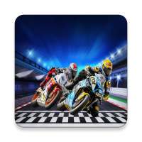 Moto 3D Race