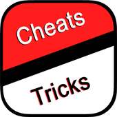 Cheats for Pokemon GO Tricks