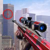 Real Sniper Legacy: Shooter 3D on 9Apps