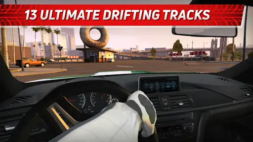 CarX Drift Racing APK for Android Download