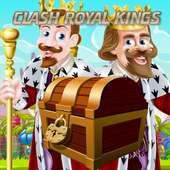 Clash of the Royal Kings
