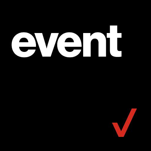 The Verizon Event App