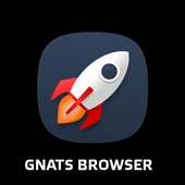 GnatsBrowser on 9Apps