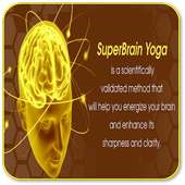 Superbrain Yoga on 9Apps