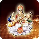 Saraswati Mata Wallpapers HD on 9Apps