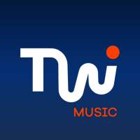 Twist Music: Music & Radio on 9Apps