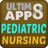 Pediatric Nursing Ultimate Reviewer on 9Apps