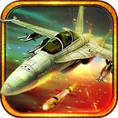 Thunder Air Fighter Squadron: Strike Force