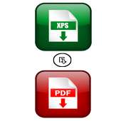 Xps To Pdf Converter - Convert on 9Apps