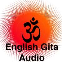 Bhagavad Gita in English Audio