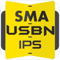 USBN SMA IPS on 9Apps