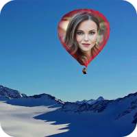 Parachuate Photo Frames Editor on 9Apps