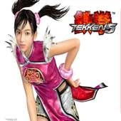 Tekken 5 Advance Game play