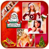 Christmas Video Song maker - Editor - Merry Xmas on 9Apps