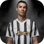 Cristiano Ronaldo Wallpaper HD 2020 on 9Apps