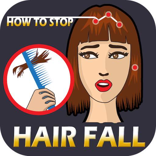 Hair Loss Care Tips