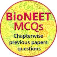 BioNEET MCQs on 9Apps