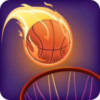 Basketball Weekend Street game