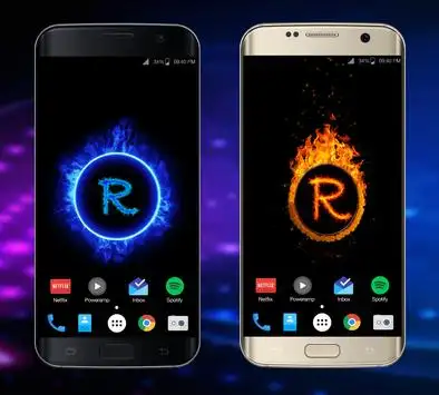 R Name Wallpaper HD APK Download 2023 - Free - 9Apps R Name Wallpaper HD APK Download 2023 - Free - 9Apps