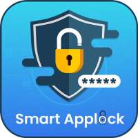 Smart Applock -Photo Applock, Fingerprint Password