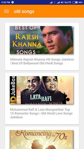 New Hindi Video Songs 2018 screenshot 3
