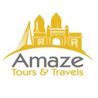 Amaze Tours and Travels on 9Apps