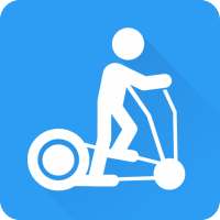 Elliptical Workout on 9Apps