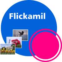 Flickamil : Flickr viewer