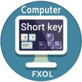 Computer Shortcut Keys on 9Apps