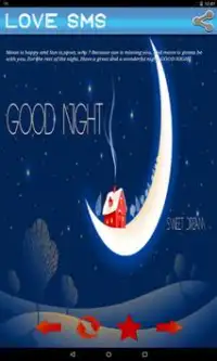 Good Night Love SMS APK Download 2023 - Free - 9Apps