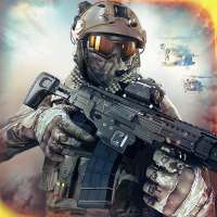 Kill Shot Bravo: 3D Sniper FPS on 9Apps