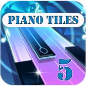 Piano Tiles 5™