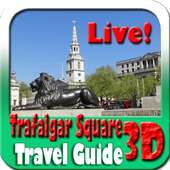 Trafalgar Squar Maps and Travel Guide on 9Apps