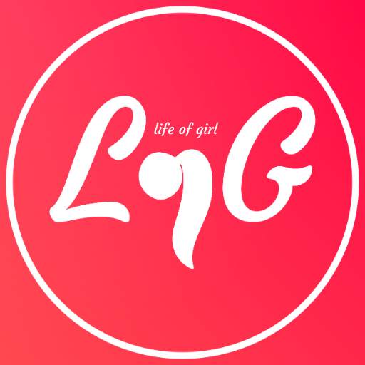 LifeOfGirl - personal safety app || LOG ||