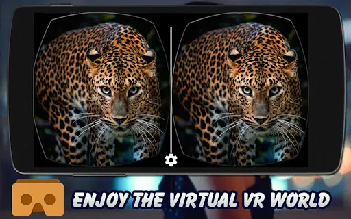 VR Video 360 Watch Free На Андроид App Скачать - 9Apps