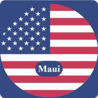 Maui Events, Guide, Map, Weather on 9Apps